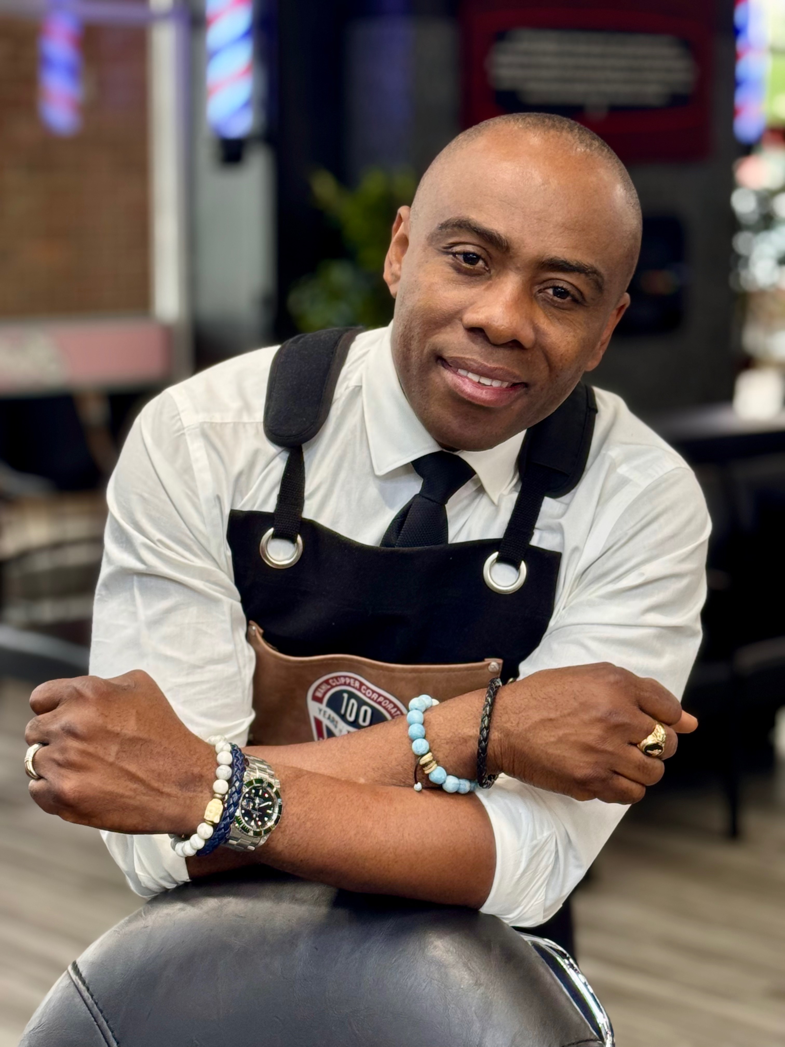 Kenny Noelsaint